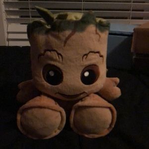 Baby groot